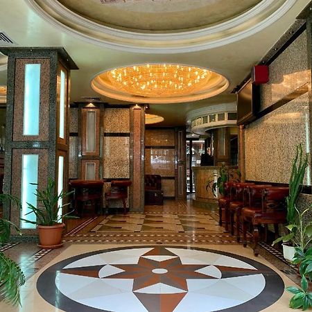 California Hotel Sofia Exterior photo