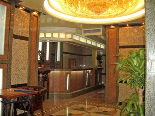 California Hotel Sofia Exterior photo